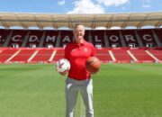 Mallorca: Steve Kerr: “No hay tanta diferencia entre los Warriors o el Mallorca, el liderazgo es comunicacin”