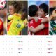 FIFA U-20 women’s World Cup 2024 standings: groups, qualifiers and main competitors after date 3 (last)