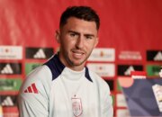 Spanish national team: Laporte, first in line