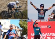 Tour notes: from outstanding from Roglic to the need to improve Ineos