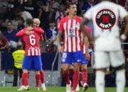 Atletico de Madrid: bigger ban against Derby ‘outrage’