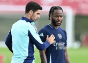 English Premier League: Mikel Arteta is the only one who can revive Raheem Sterling: “I see he’s hungry”