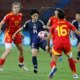 FIFA U-20 women’s World Cup: Japan takes revenge on Spain in pre-season and sets course for World Cup semi-final