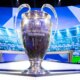 Champions League qualifiers: which teams will be in the eighth match , and elimination