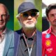 Singapore Formula 1 Grand Prix 2024: Briatore admits his failed signings: Adrian Newey and Carlos Sainz