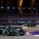 Singapore Formula 1 Grand Prix 2024: a lizard causes a red flag at the Formula 1 Singapore Grand Prix