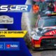 Rally Villa de Yanes 2024, SS-13 Tres Granadas live