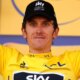 Geraint Thomas does not bite his tongue: “they must have been smoking marijuana in the team car!”