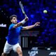 Carlos Alcaraz is Europe: bury Fritz and return the Laver Cup to the Old Continent