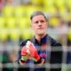 Barra: Barra don ter Stegen options: three from ‘home’ or some bright unemployed