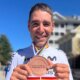 Mountain bike: David Valero increases his palm with a bronze medal at the XC Marathon World Championships