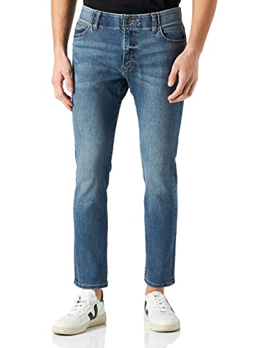 Chollos Amazon: unos vaqueros Levi's a mitad de precio, un perfume Calvin Klein al 61%, una sudadera Adidas a precio m