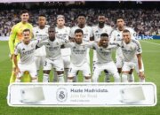 Real Madrid: one-on-one Real Madrid vs Alaves: rating and reviews