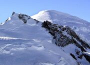 Four climbers die on Mont Blanc and there are already 10 climbers this summer: experts are clear about what is happening