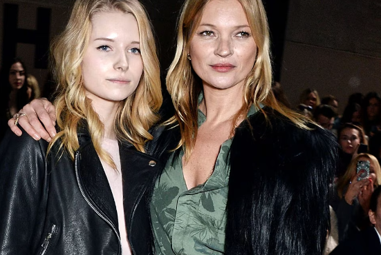 Kate Moss's sister is on the verge of death from an overdose of Uzbek: "I'd rather have died"