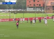 He missed bulmiko’s penalty for Madrid against Lille in the Youth League