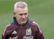 Javier Aguirre is fainting and must be hospitalized