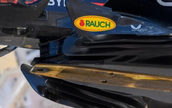 American Grand Prix Formula 1 2024: Red Bull forced to change its car , but it seems that there will be no penalties