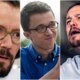 Echenik explains what problem made Podemos fail and attacks Igo Eren: “everyone wants to rule”