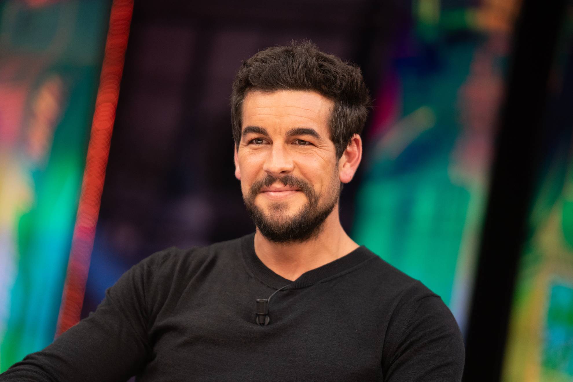 Mario Casas.