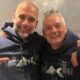 Guardiola and Roberto Baggio remember the best Brescia in history after 21 years! Without seeing each other