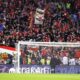 Atletico Madrid: Atletico punished for cheering attitude