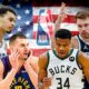 The United States is losing NBA dominance to the Foreign Legion