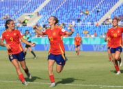 Spain beats Ecuador and sneaks into the sixth semi-final of the World Cup