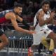 Incredible Forrest holds Baskonia in victory over Milan