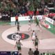 Madness in Kaunas: Zalgiris makes a winning basket in a second!