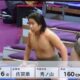 David vs Goliath in sumo: a 16-year-old boy beats a 100 kg heavier wrestler