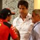 Formula 1: Mercedes discovered Hamilton’s departure to Ferrari by Carlos Sainz Sr.