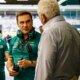 Formula 1: Aston Martin accuses Dan Fallows