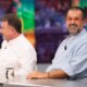 El Hormiguero: David de Jorge admits what bothers him when he goes to a restaurant as a customer: “it bothers me that the drink is not FRA…”