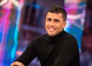 El Hormiguero: Ni coches de alta gama, ni relojes de lujo, Rodri confiesa en ‘El Hormiguero’ cules son sus caprichos: “No escatimo”