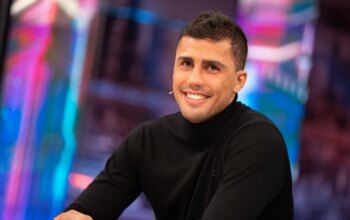 El Hormiguero: Ni coches de alta gama, ni relojes de lujo, Rodri confiesa en ‘El Hormiguero’ cules son sus caprichos: “No escatimo”