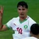 Gabon-Morocco: Ibrahim, like a ‘murderer’: doubled in three minutes