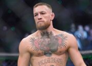 Conor McGregor trial begins in Dublin: accused of rape