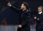 Atletico Madrid: Simeone: “it’s been twelve years since we built this and we can’t get away”