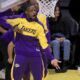 Lakers send Bronny James to G-League