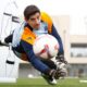 Real Madrid: Courtois is in a hurry to recover