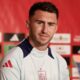 Laporte: “obviously you don’t look at teams like Real Madrid”