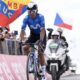 Nairo Quintana renews his season with Movistar