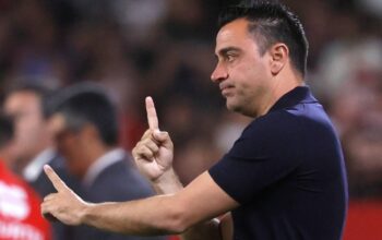 Xavi Hernandez is a dream… No way for Inter Miami