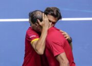 David Ferrer: “Nadal’s farewell was cold , I shouldn’t have even talked”