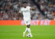 Real Madrid: chouam Ermini, ready for Mame Ermes