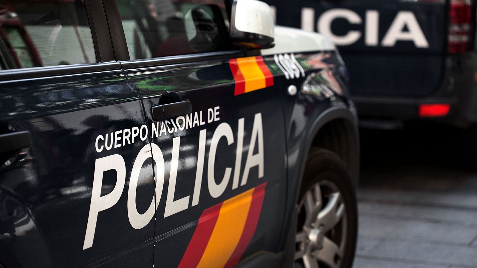 Man kills another man in Madrid over argument