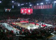 The magic of Paris lights up the EuroLeague: Olympiacos was relegated in an unforgettable match