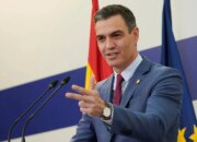 Pedro Sanchez is committed to creating a “big public housing company”