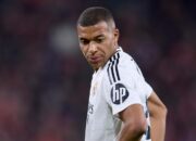 Real Madrid: Real Madrid Mbappe scores less, loses more, stays at zero more times…